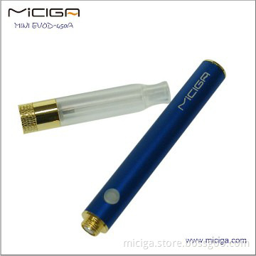 OEM/ODM service rechargeable mini ego mini ce electronic cigarette